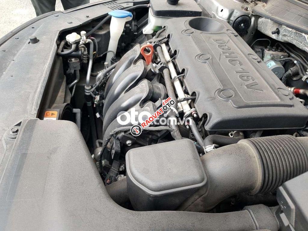 Chính chủ cần bán Kia optima 2.4 GT 2019-4
