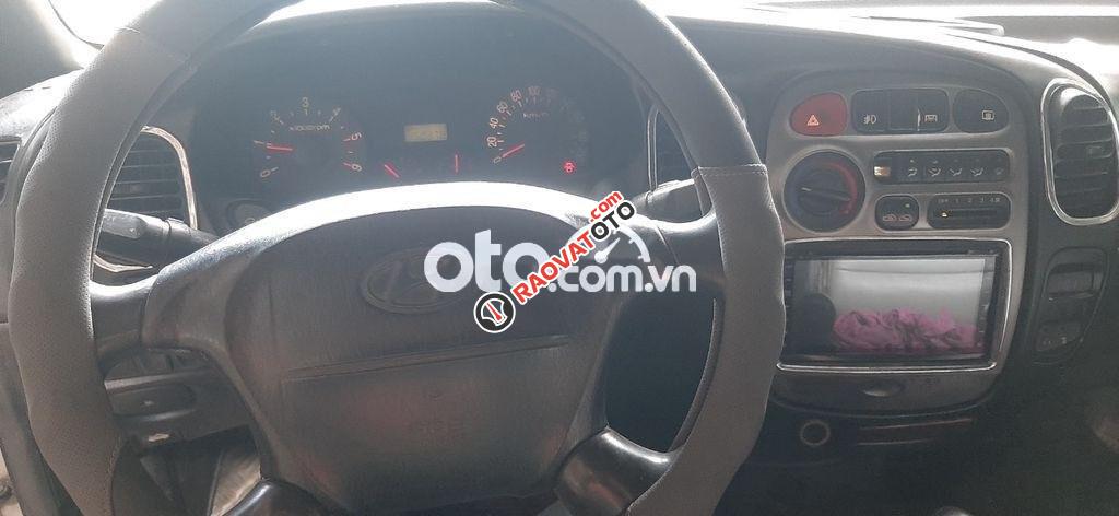 HYUNDAI STAREX 6 CHỖ 800 KG-6