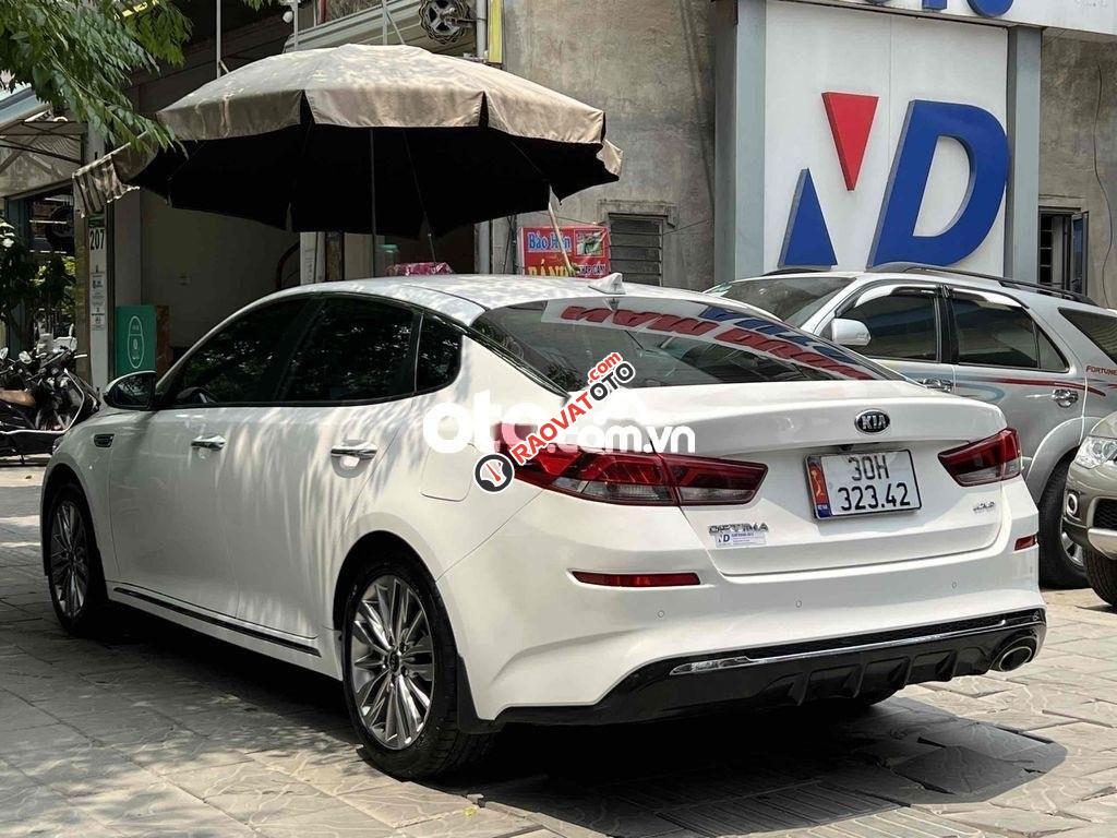 Kia Optima 2.0 luxury 2021 cực đẹp-0