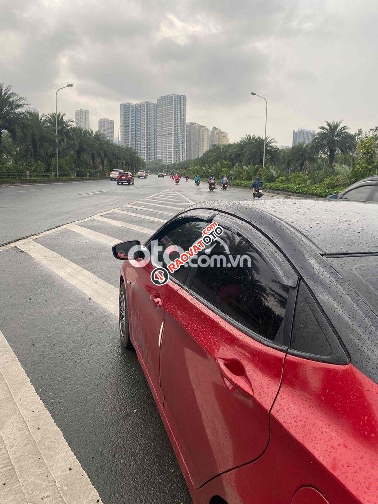 Accent 2011 Xe Ngon! lên đời lên đổi xe-0