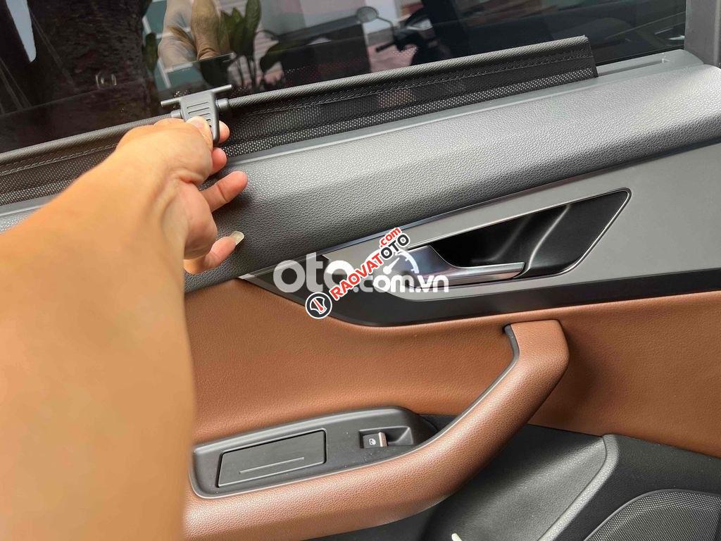 Audi Q7 2017 dòng xe VIP 7 chổ-5