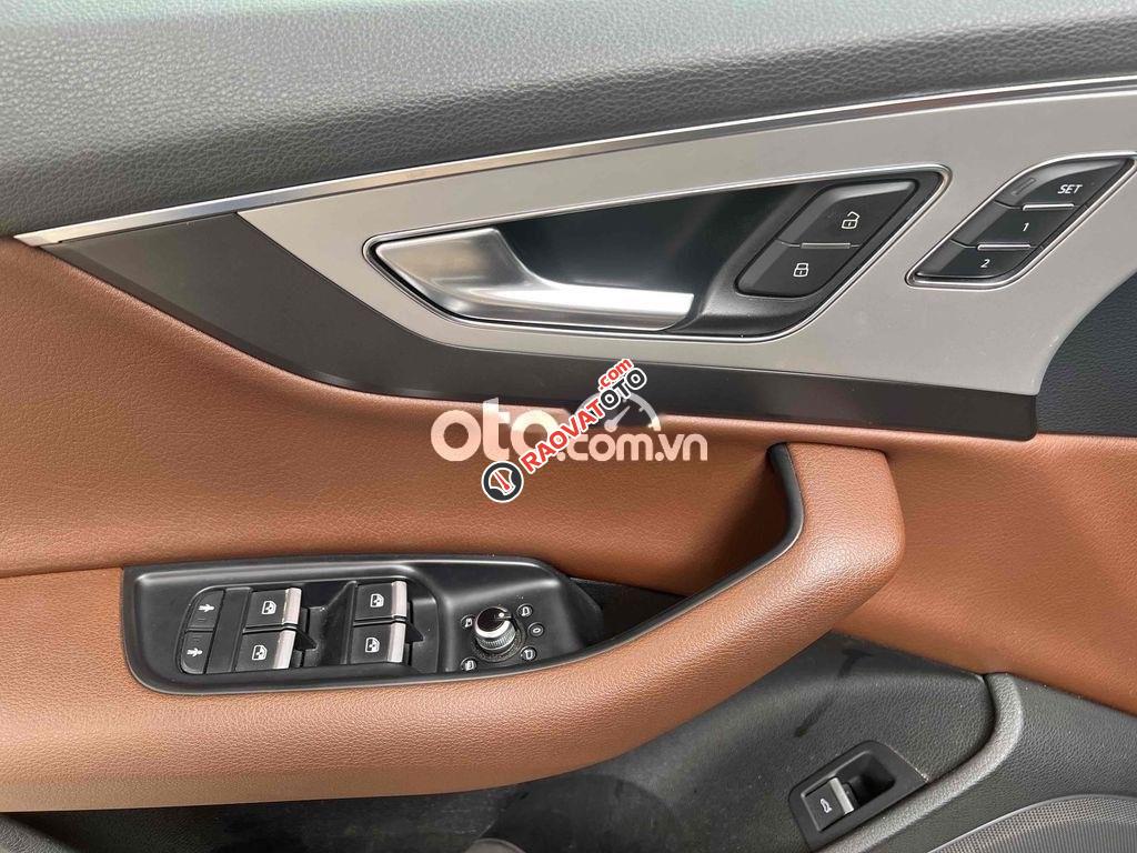 Audi Q7 2017 dòng xe VIP 7 chổ-11