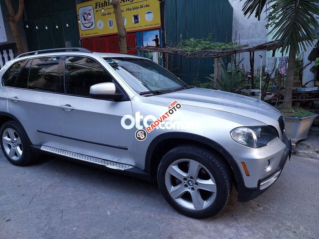 BMW X5 3.0SI-0