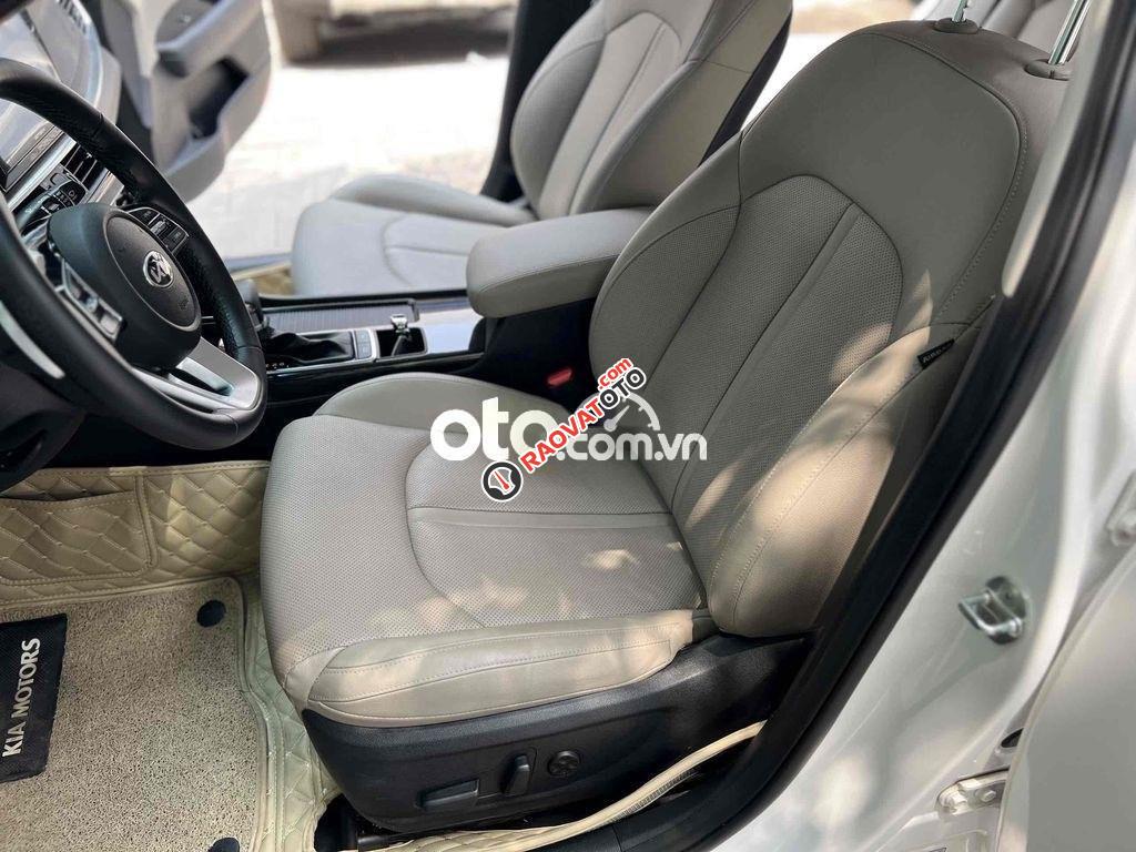 Kia Optima 2.0 luxury 2021 cực đẹp-9