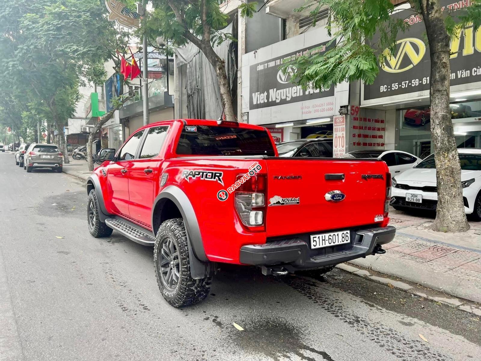 Gốc biển thành phố không niên hạn-5