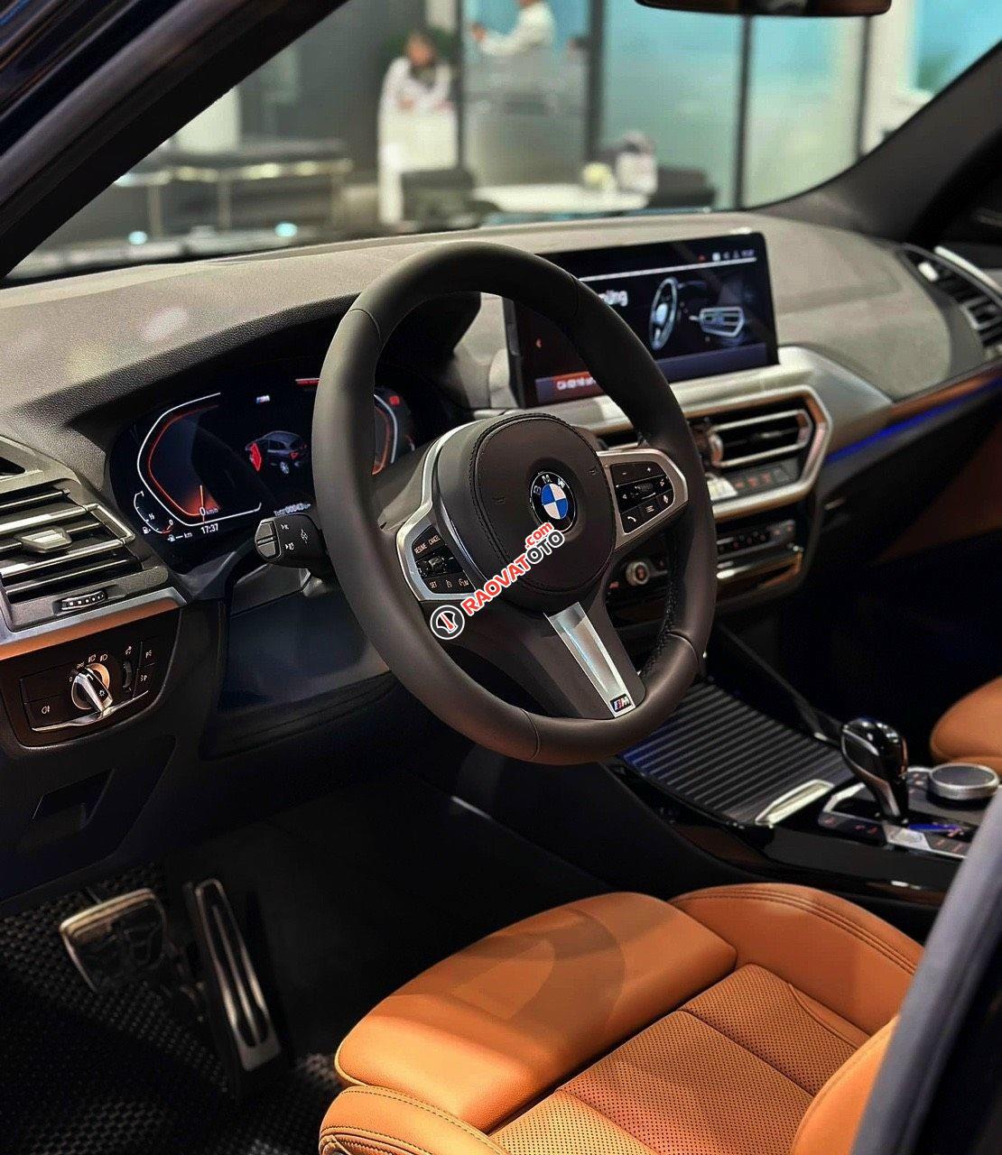 Hót, ưu đãi cực tốt tại BMW-3