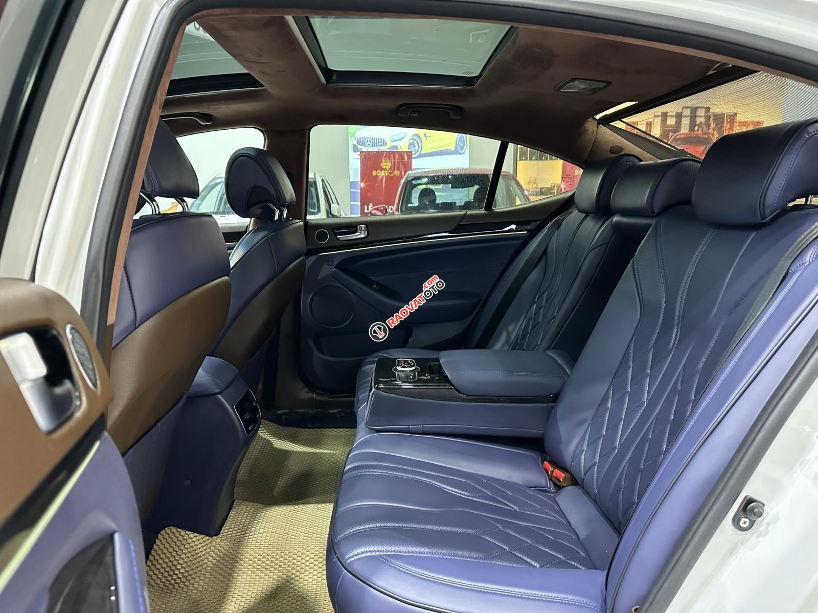 Nhập khẩu nguyên chiếc Hàn Quốc-14