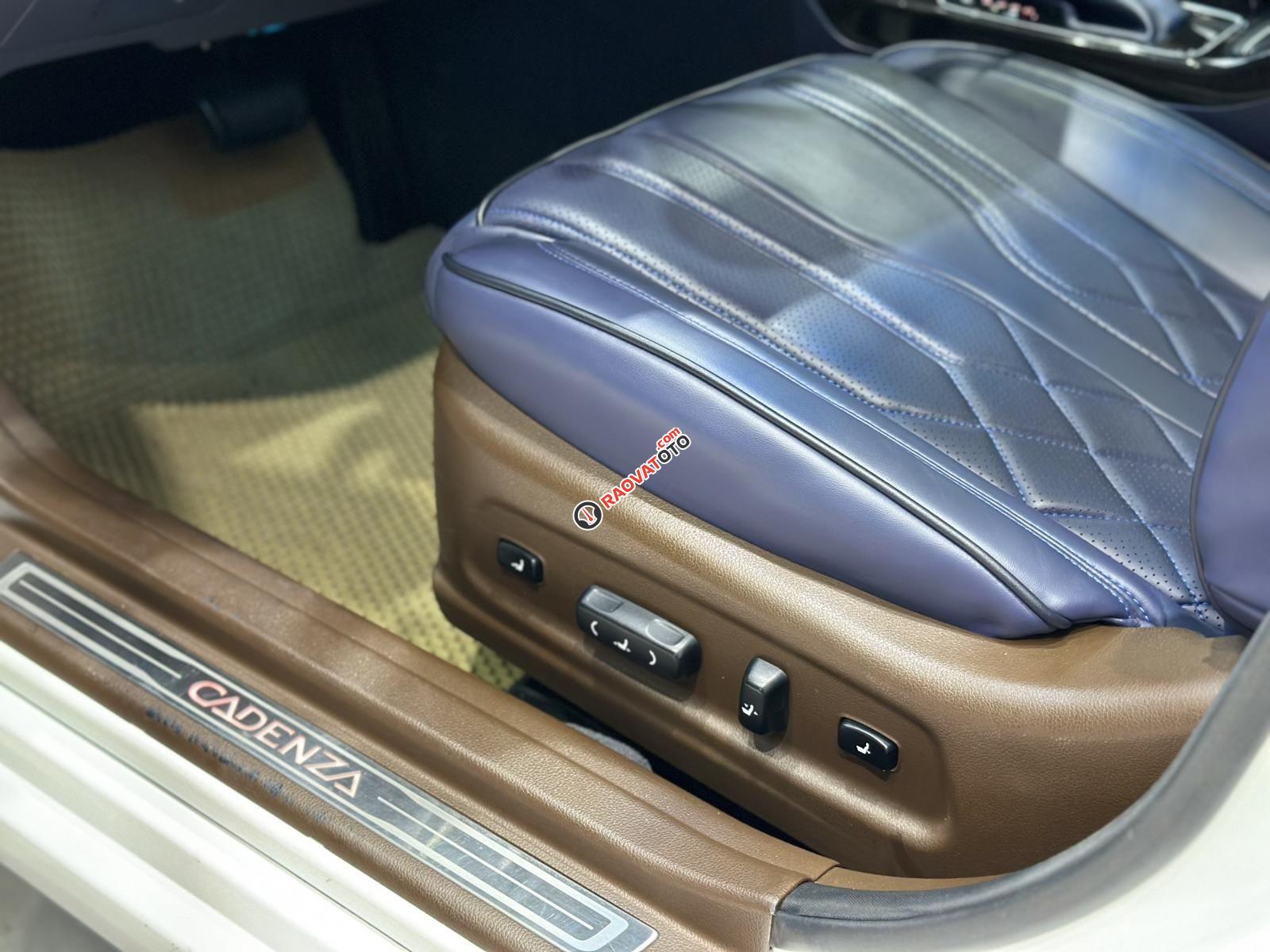 Nhập khẩu nguyên chiếc Hàn Quốc-11