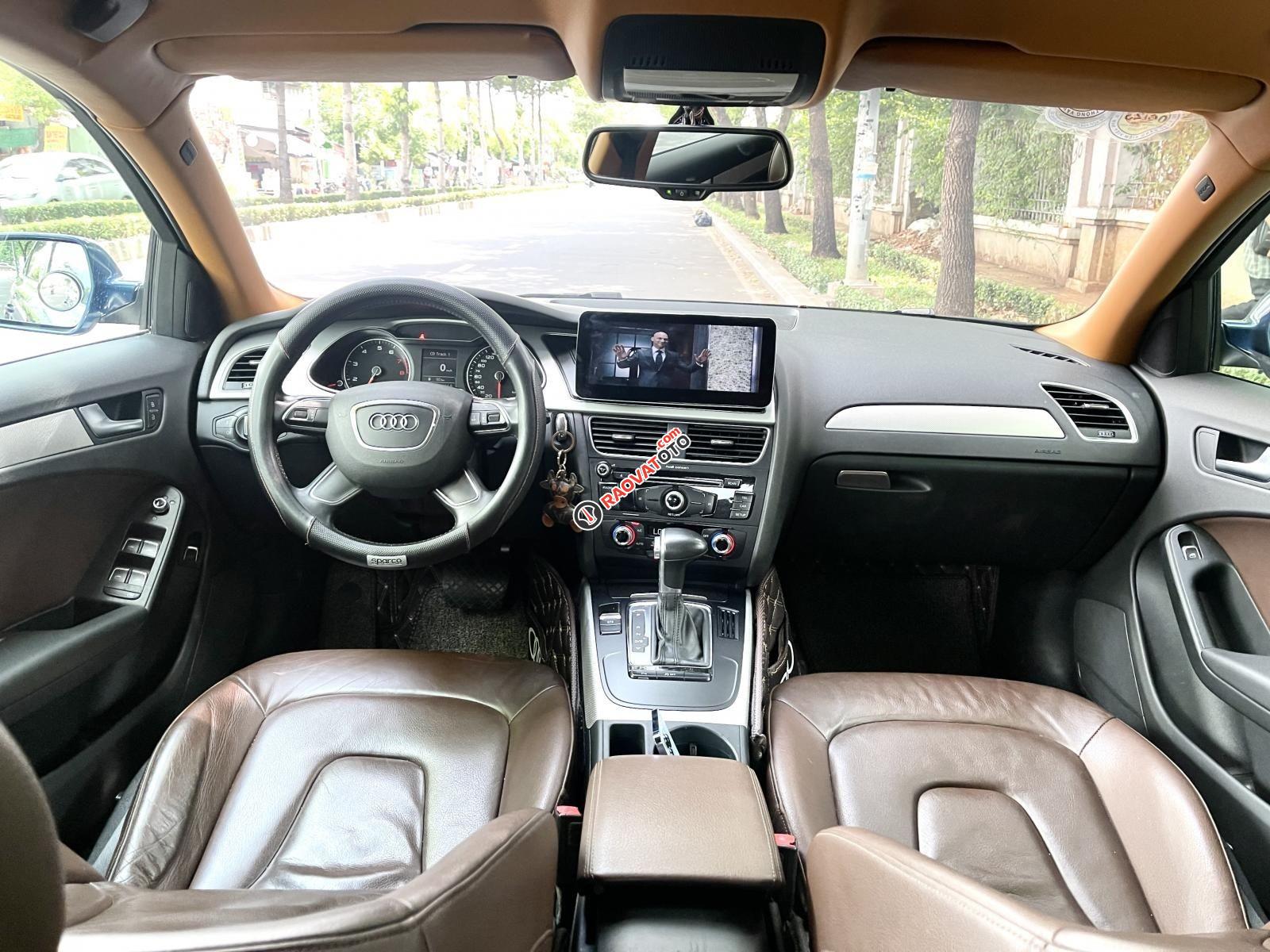 Máy 3.0 nhập Đức 2011 loại Slier, full đồ chơi, nhà mua mới một đời trùm mền ít đi-10