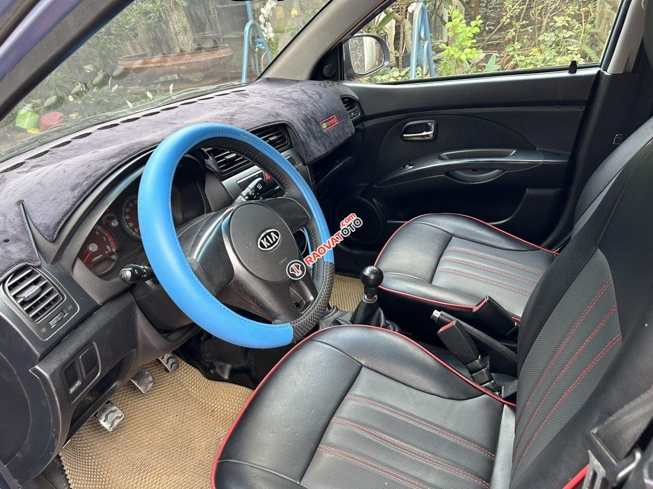 Màu xanh nước biển - 1 chủ đi từ đầu-2