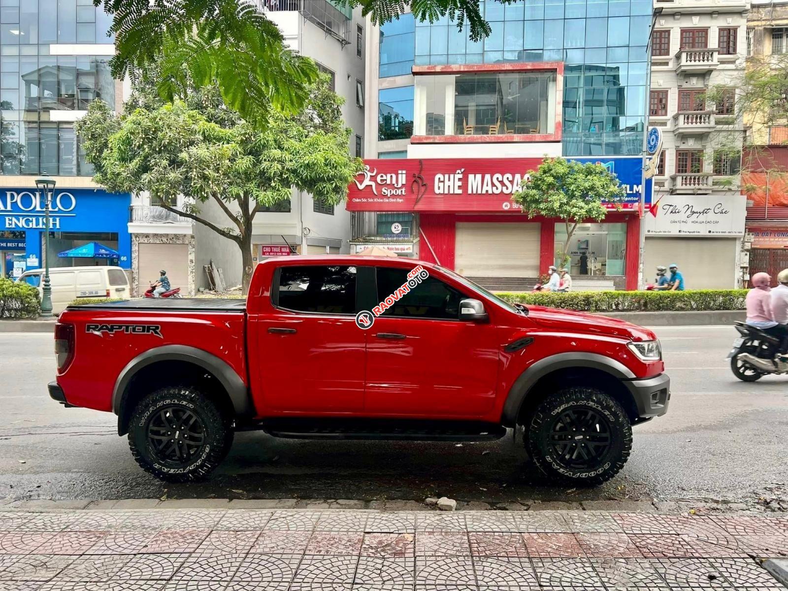 Gốc biển thành phố không niên hạn-3