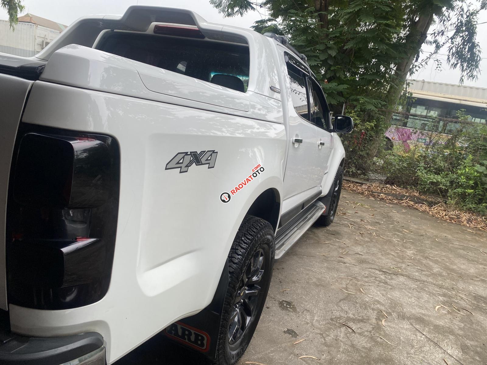 Xe chính chủ đứng tên cần bán-4