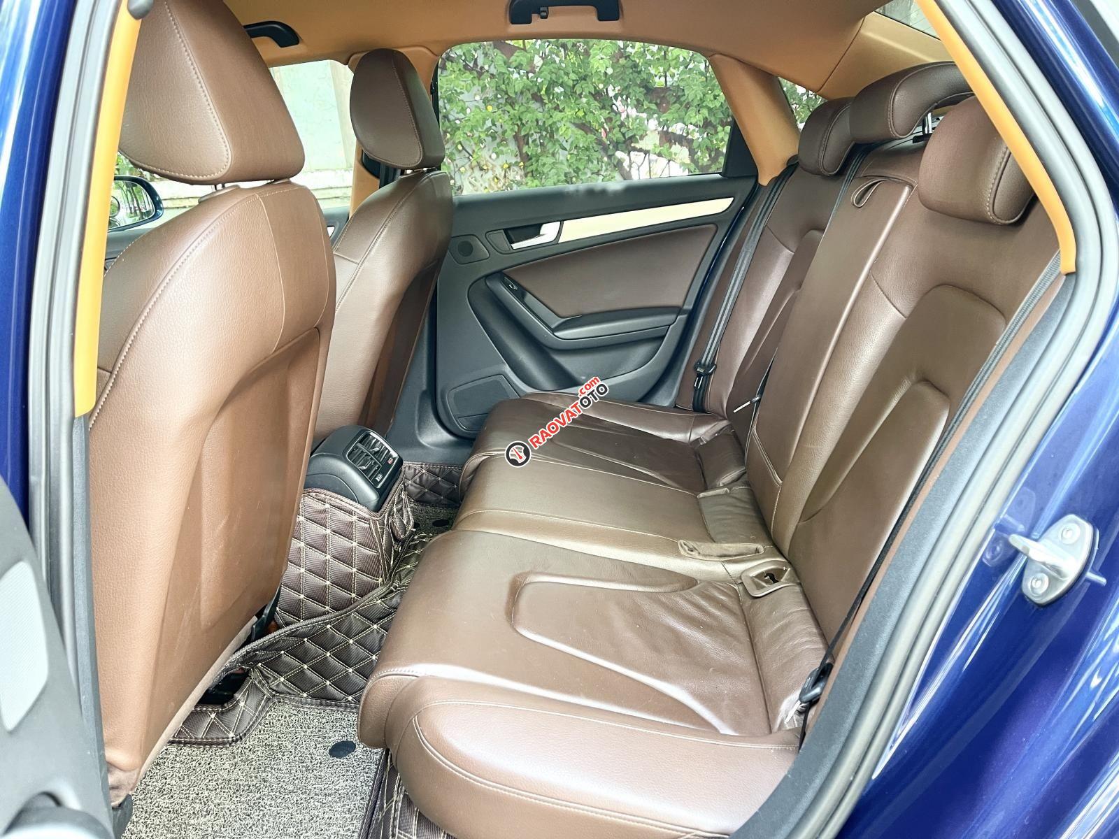 Máy 3.0 nhập Đức 2011 loại Slier, full đồ chơi, nhà mua mới một đời trùm mền ít đi-5