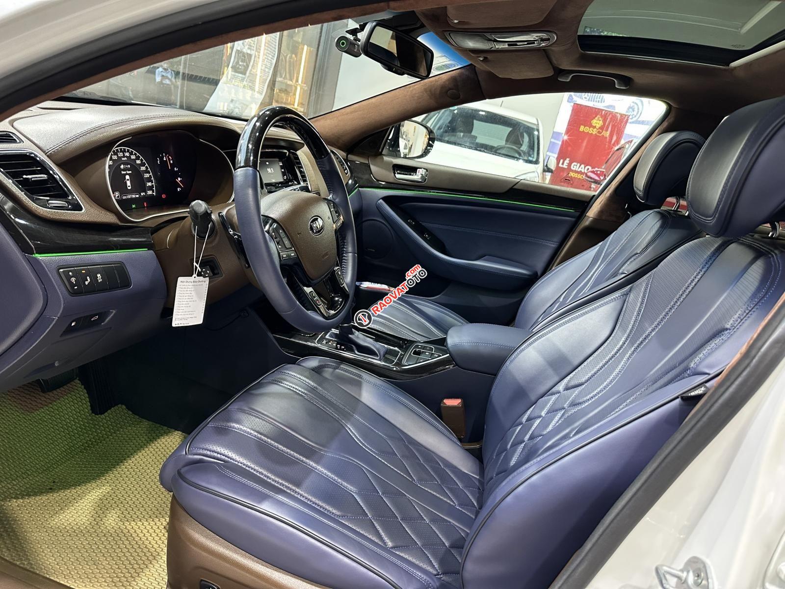 Nhập khẩu nguyên chiếc Hàn Quốc-10