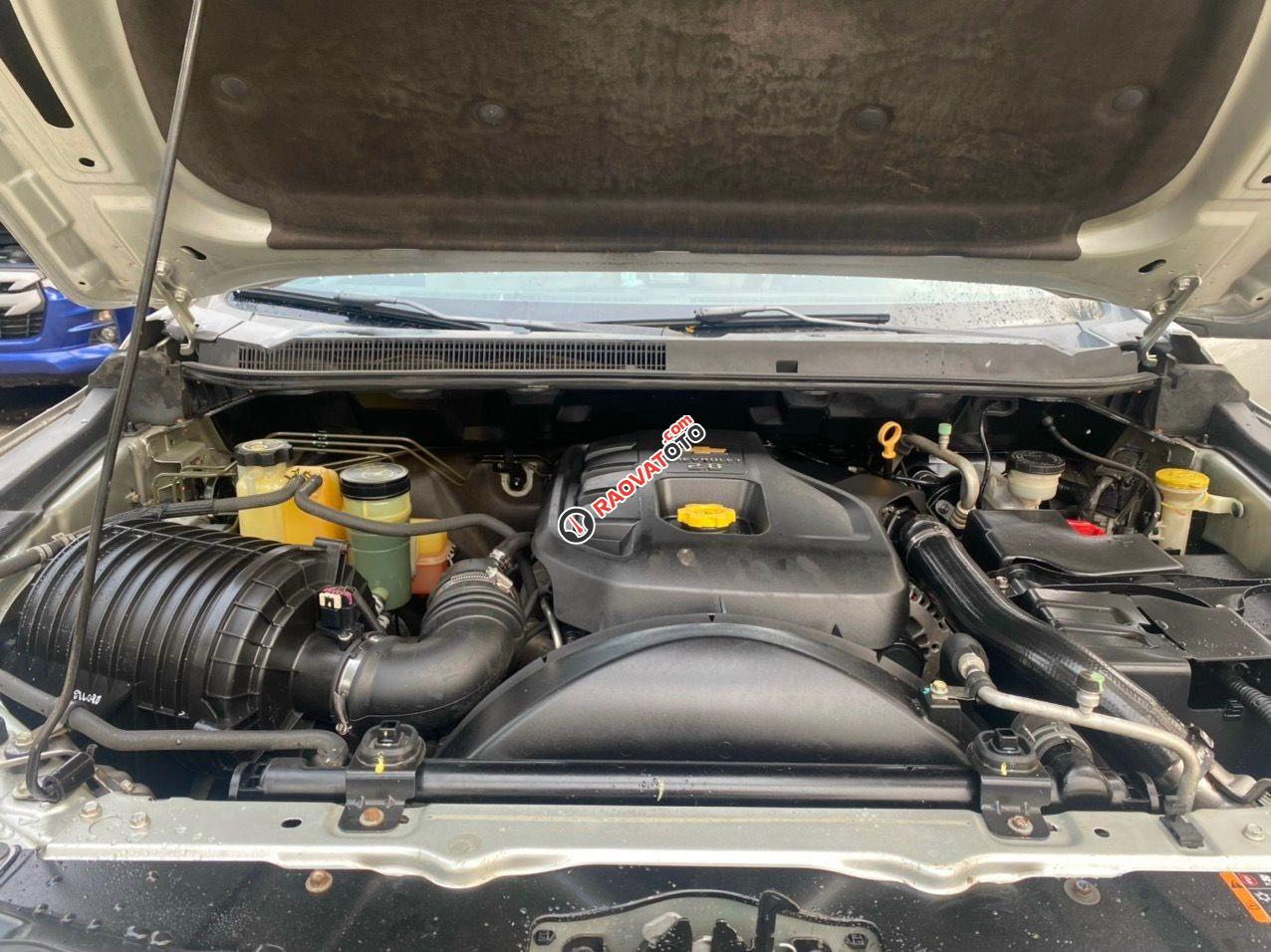 Xe chính chủ tên mình cần bán-9