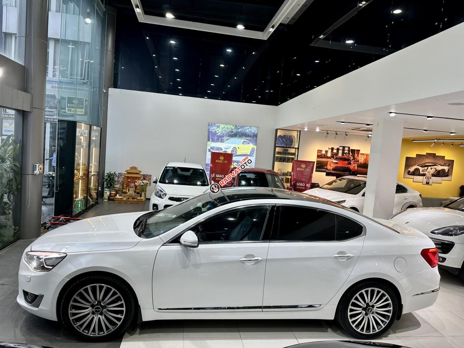 Nhập khẩu nguyên chiếc Hàn Quốc-24