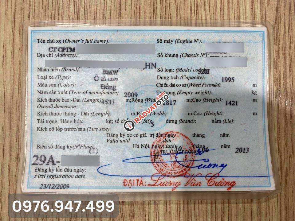 Odo 23 vạn hơn, số tự động-6