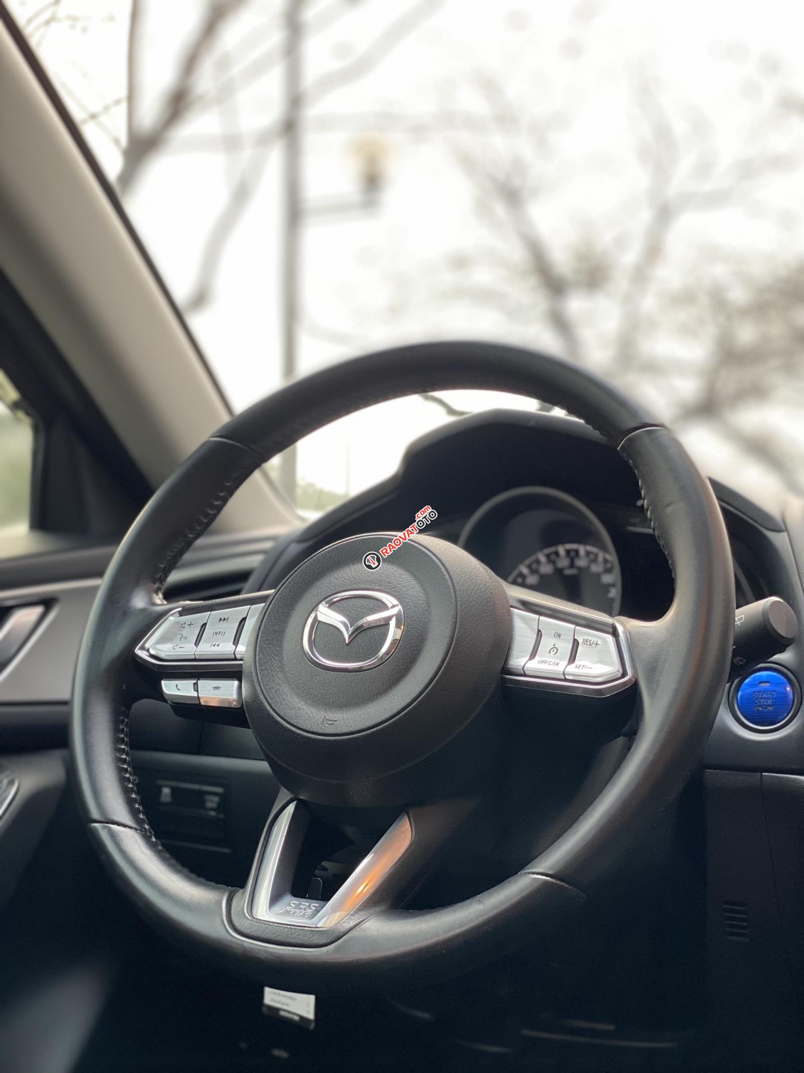 Xe mới 95% giá 520 triệu-6