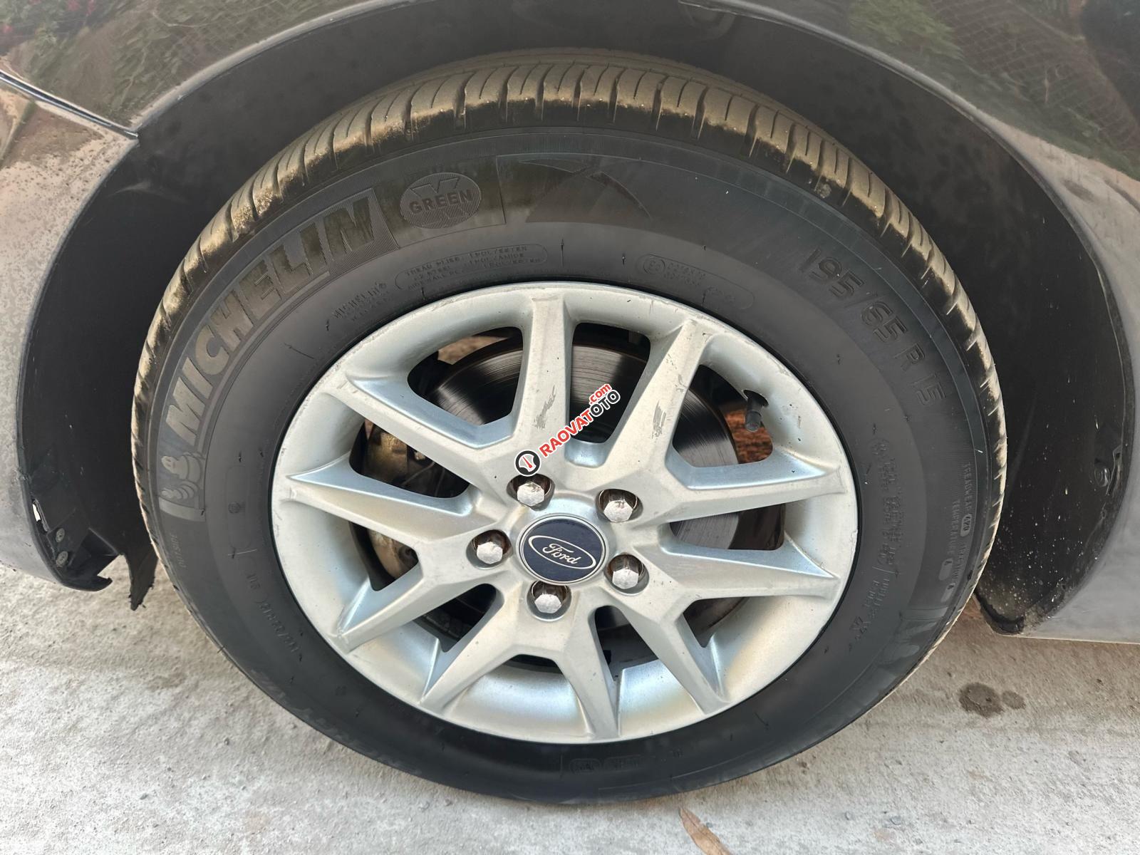 Số sàn 1.8 L-10