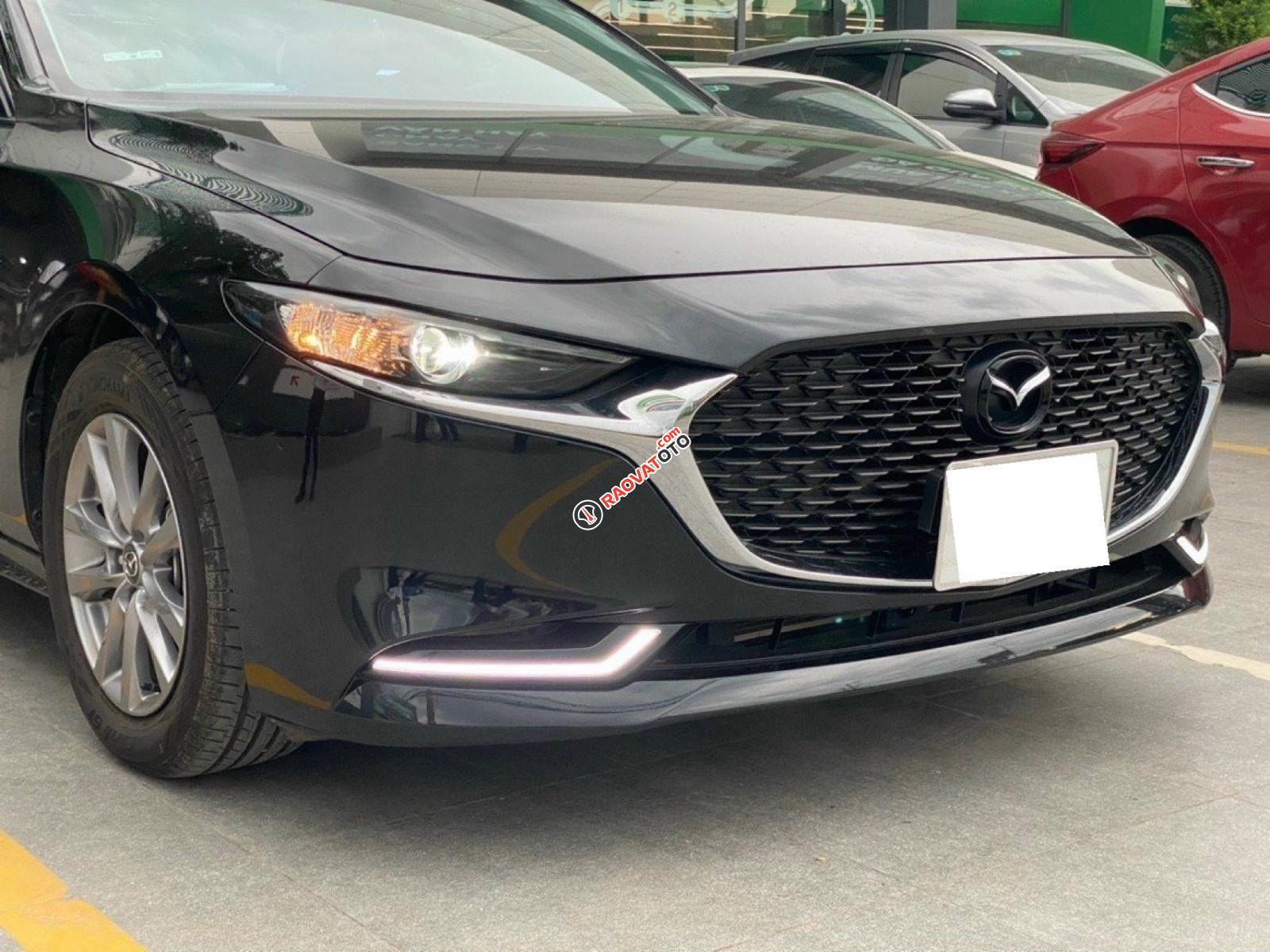 Để giá mềm cho anh em Mazda 3-2