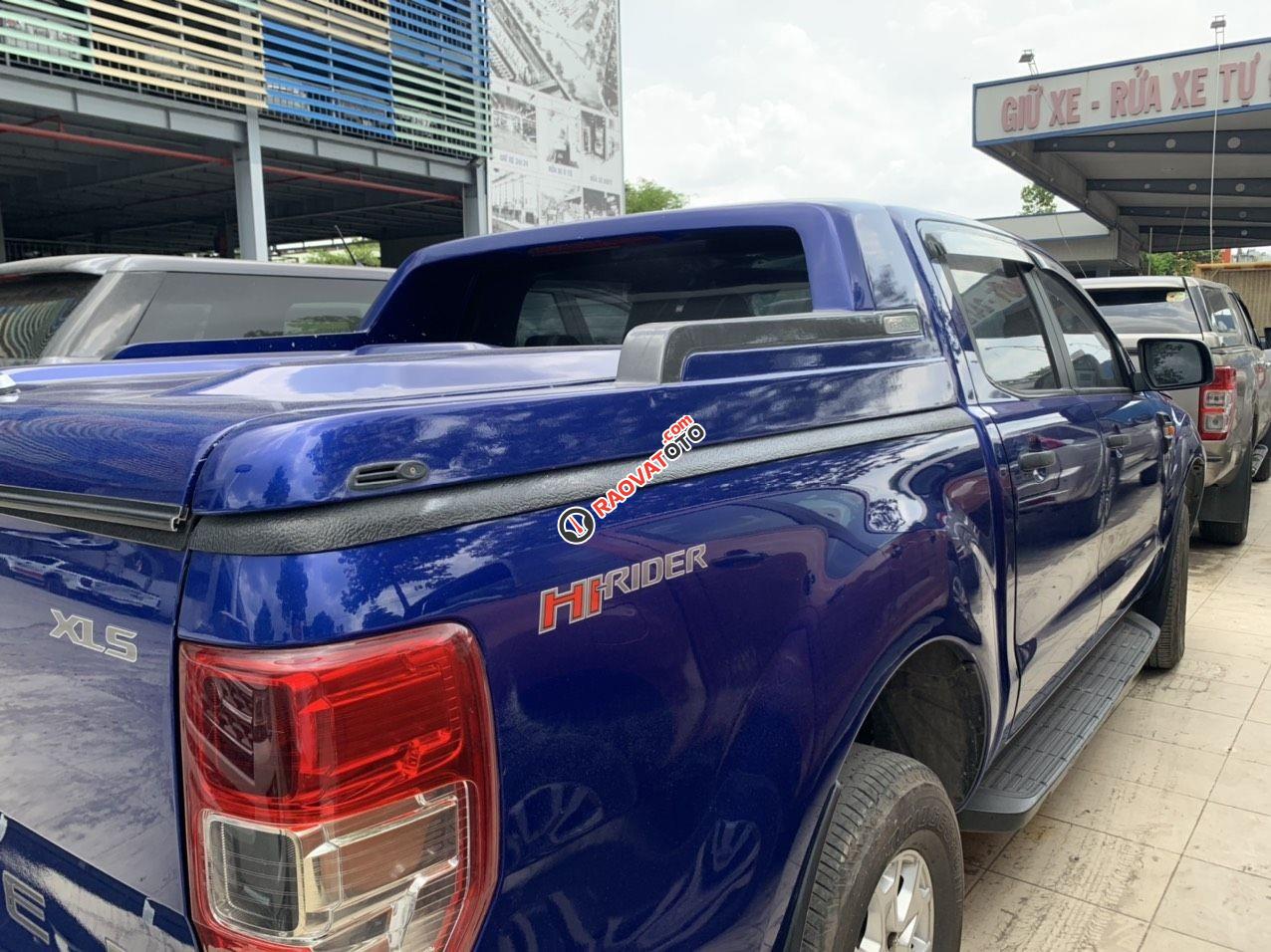 Số sàn, 1 chủ đi gia đình, hỗ trợ vay 70%-1