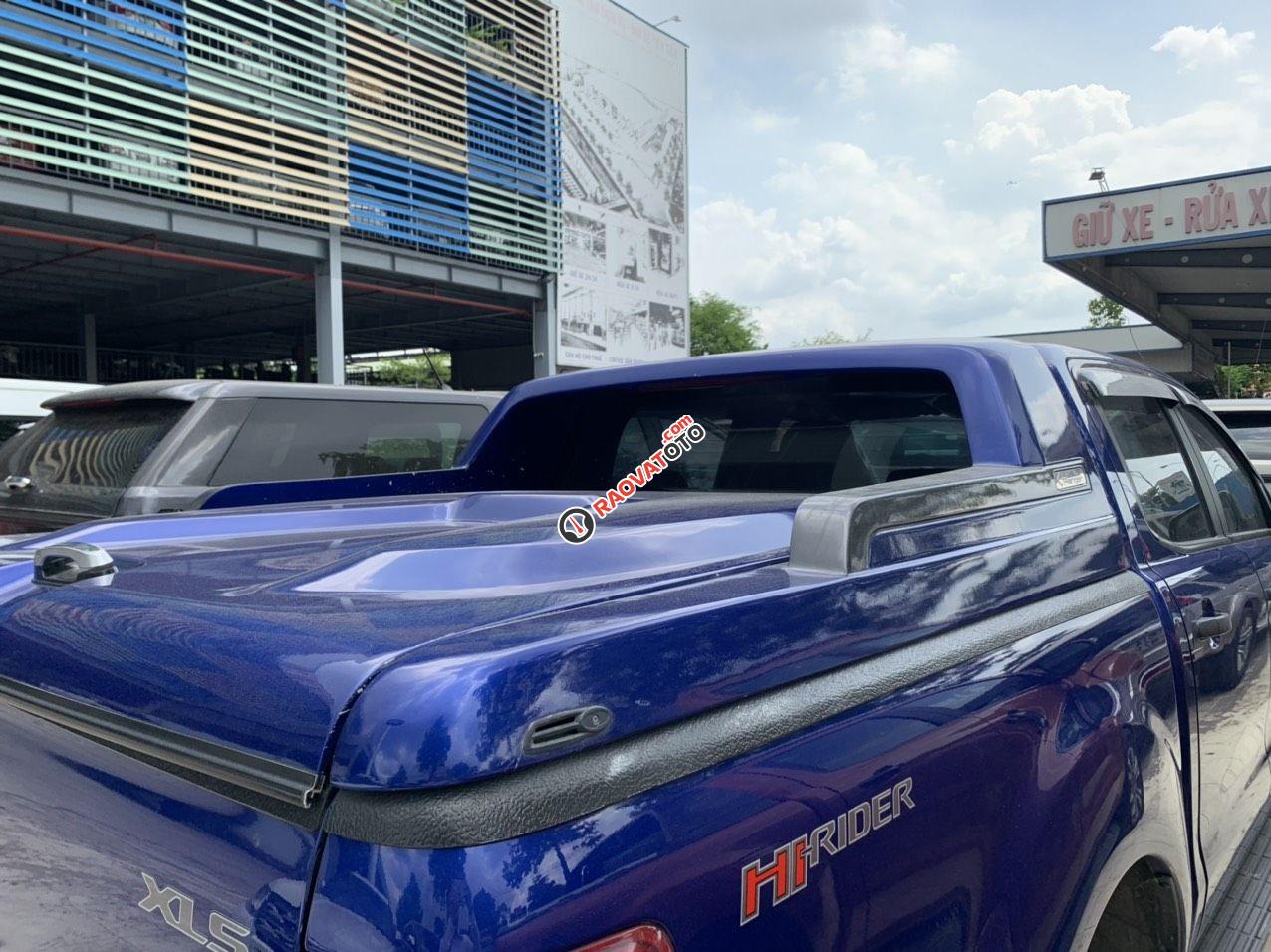 Số sàn, 1 chủ đi gia đình, hỗ trợ vay 70%-8