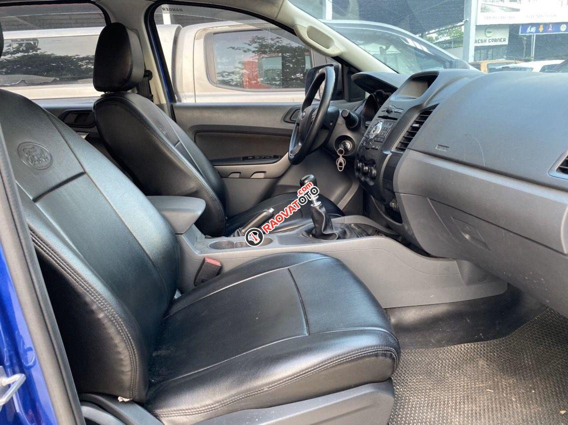 Số sàn, 1 chủ đi gia đình, hỗ trợ vay 70%-7