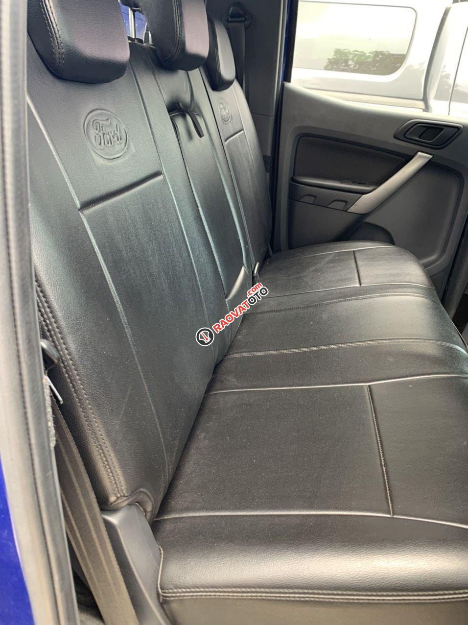 Số sàn, 1 chủ đi gia đình, hỗ trợ vay 70%-6