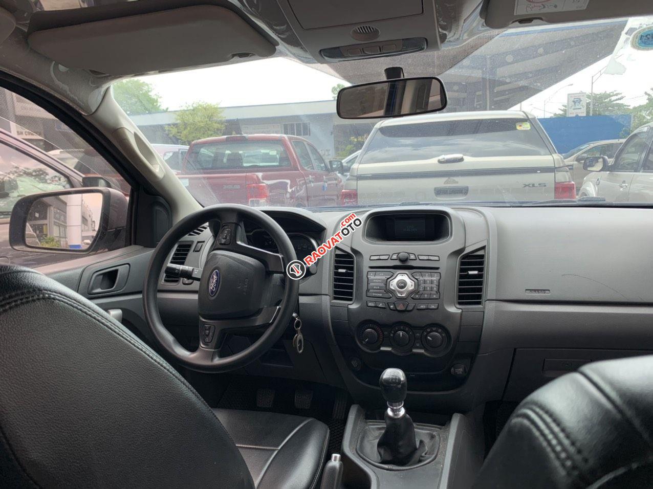 Số sàn, 1 chủ đi gia đình, hỗ trợ vay 70%-4