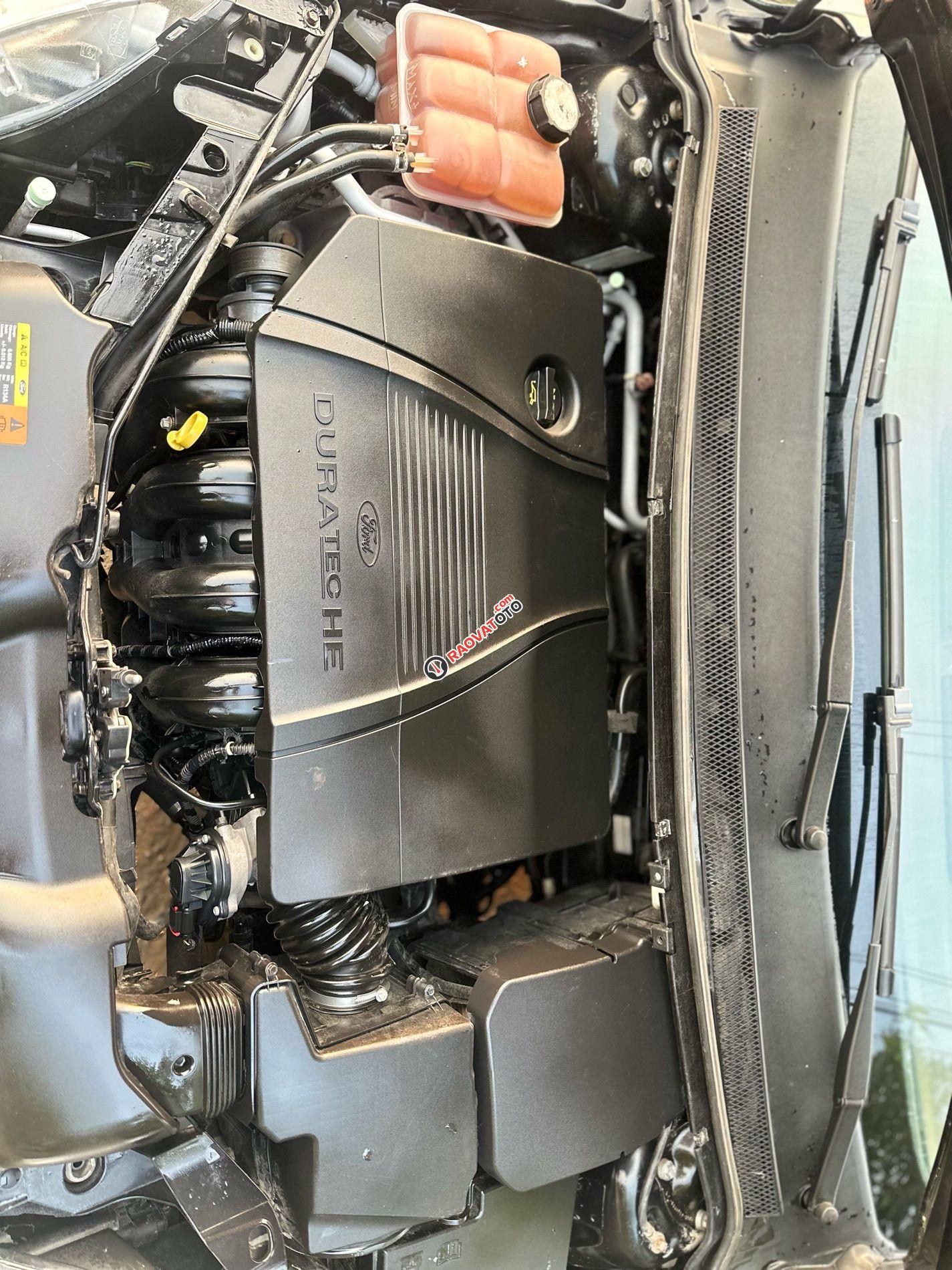 Số sàn 1.8 L-12