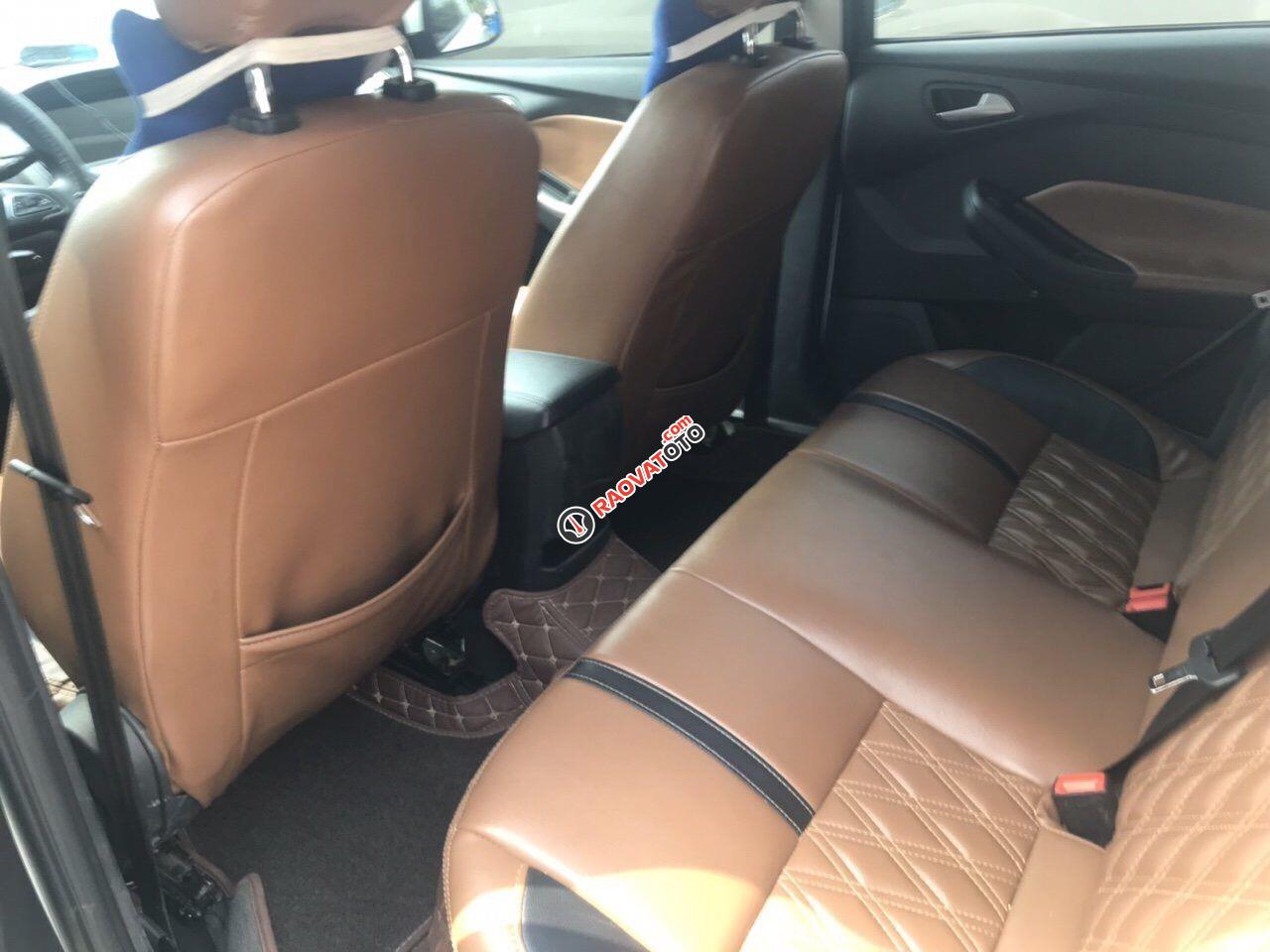 Hatchback, 1 chủ xe gia đình, bao test, vay 70%-3