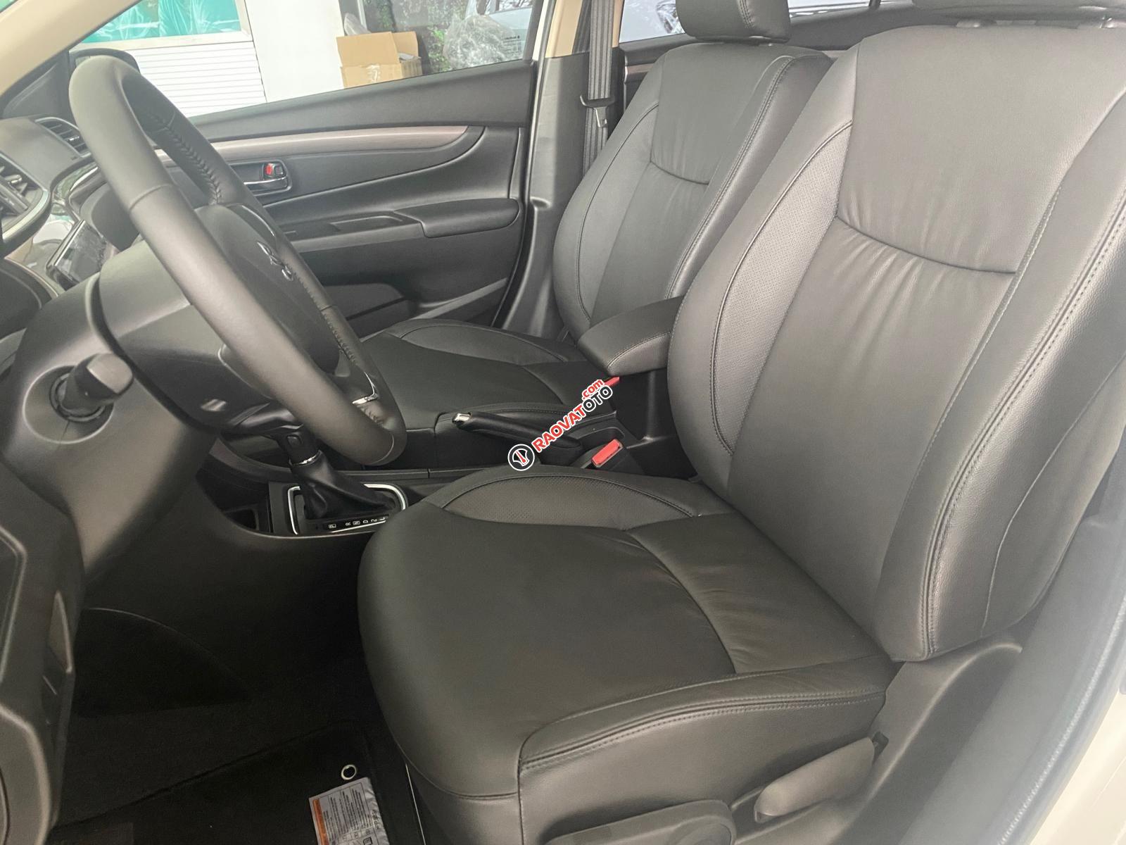 Giá tốt nhất miền Nam - Sedan nhập Thái cao cấp-13