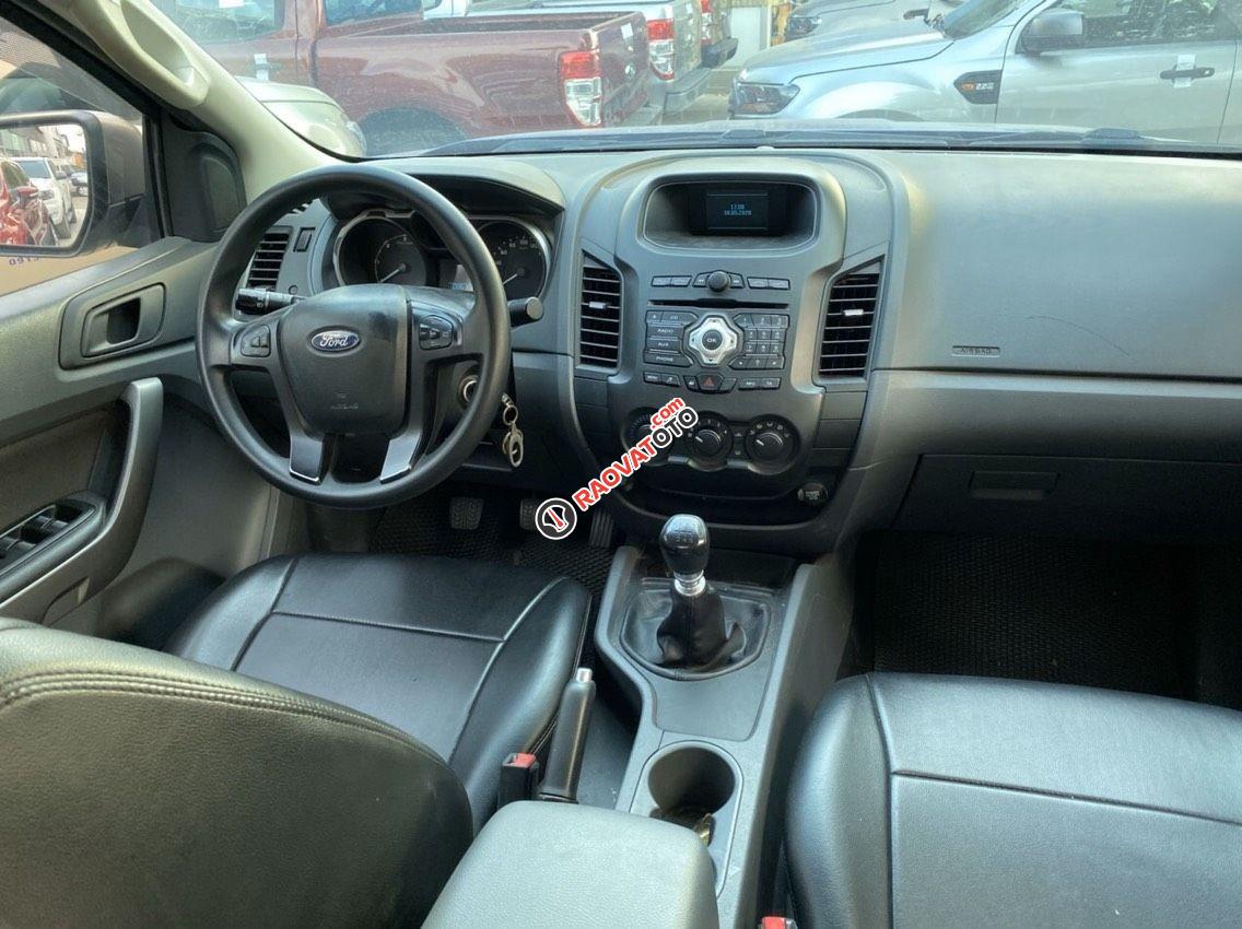 Số sàn, 1 chủ đi gia đình, hỗ trợ vay 70%-2