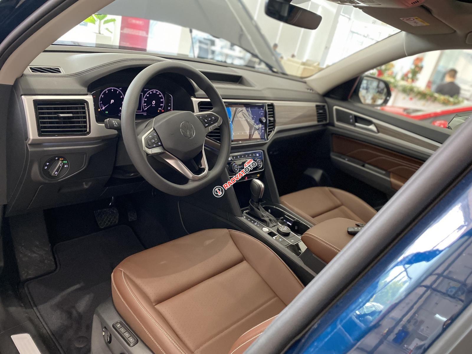 Khuyến mãi tháng 6/2023 khuyến mãi cực lớn gói quà tặng lên đến 300 triệu - Vw Sài Gòn-6