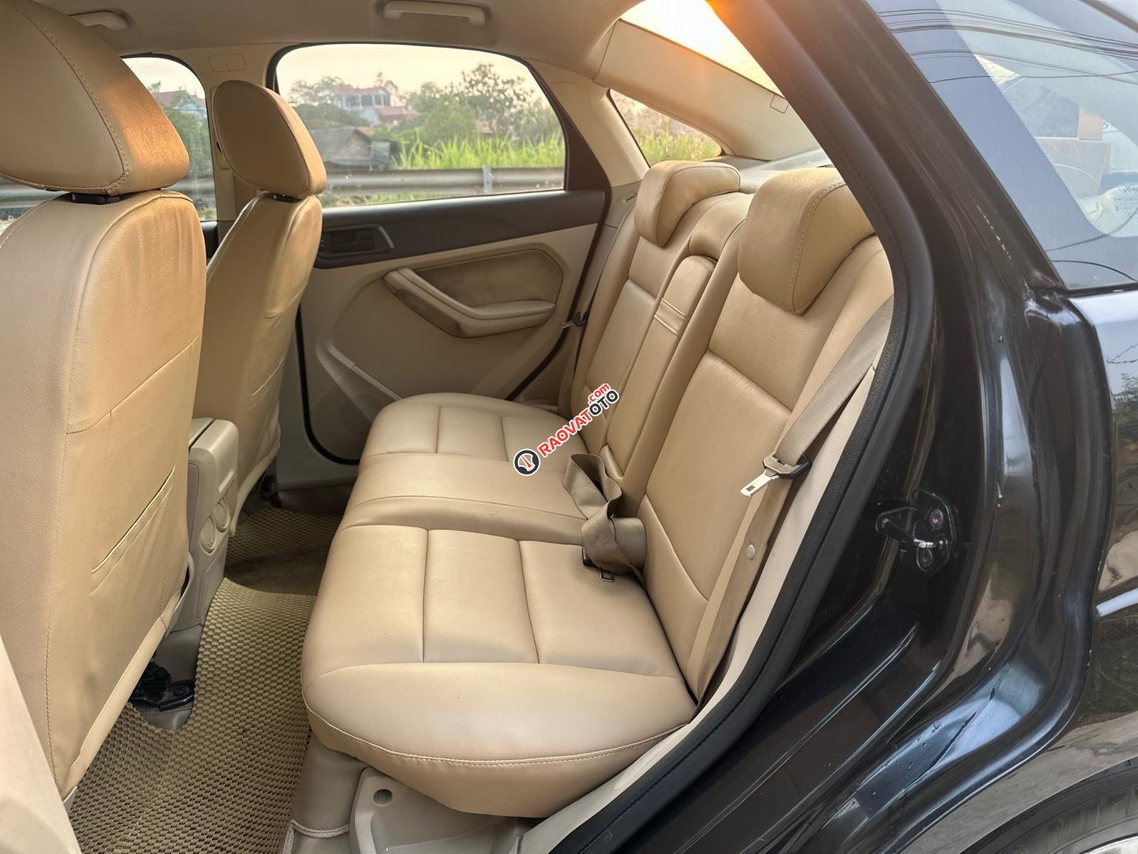 Số sàn 1.8 L-6