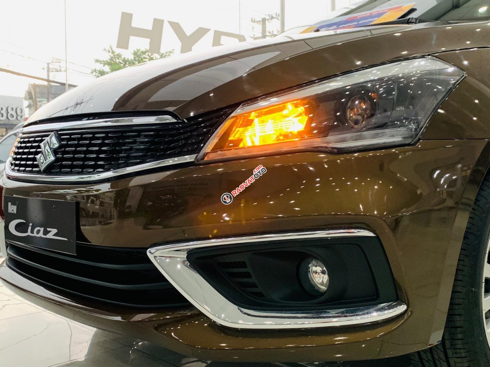 Giá tốt nhất miền Nam - Sedan nhập Thái cao cấp-1