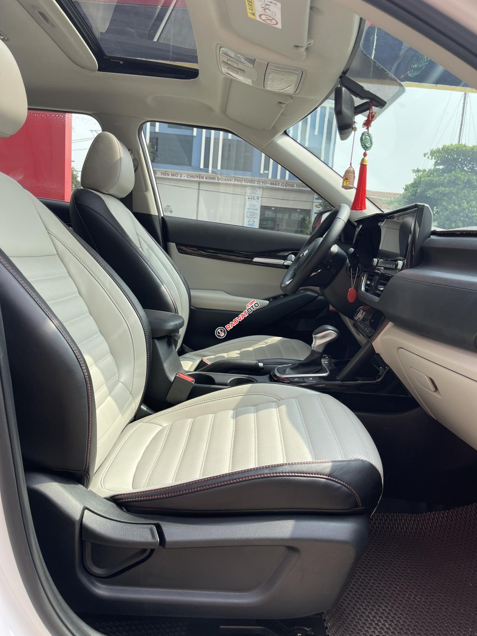 Odo 2v km xịn, full bảo dưỡng hãng, sơ cua chưa hạ-17