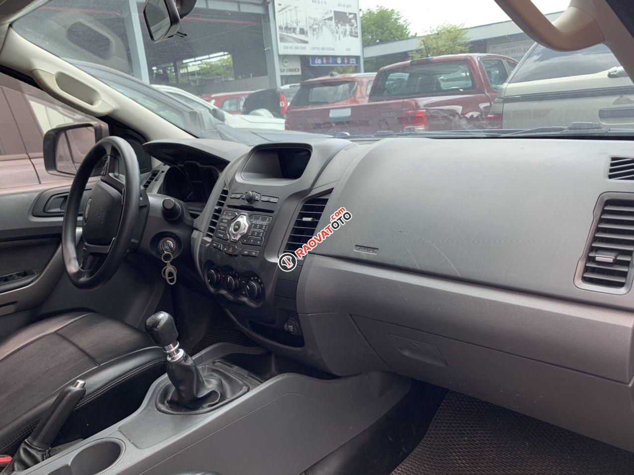 Số sàn, 1 chủ đi gia đình, hỗ trợ vay 70%-5