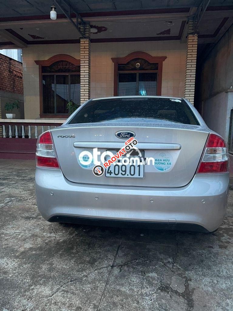 Bán xe Ford gia đình đã qua sử dụng, năm 2012, mới-1