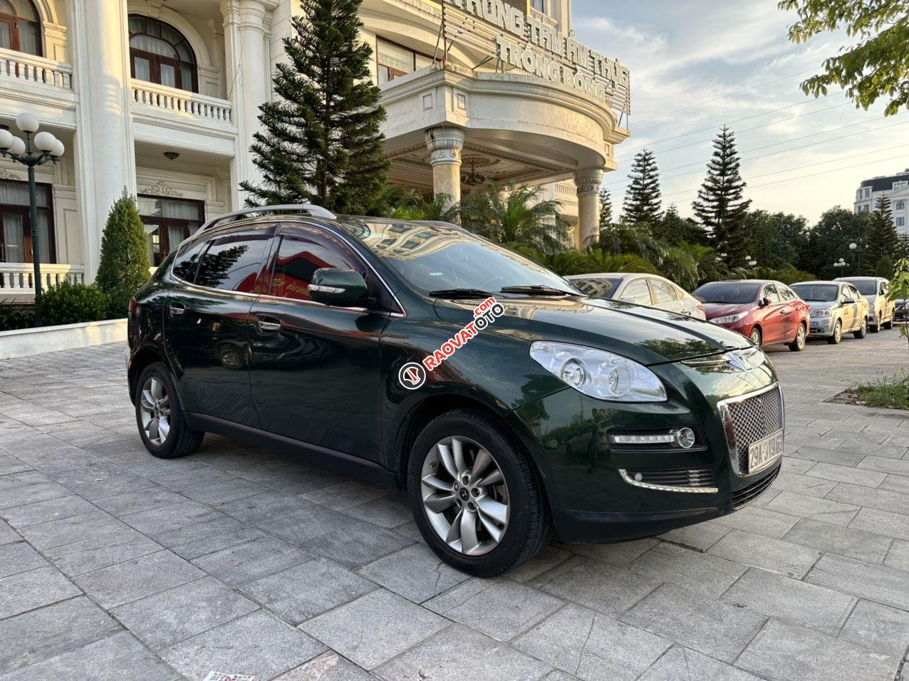 Nhập khẩu Taiwan, biển HN-19