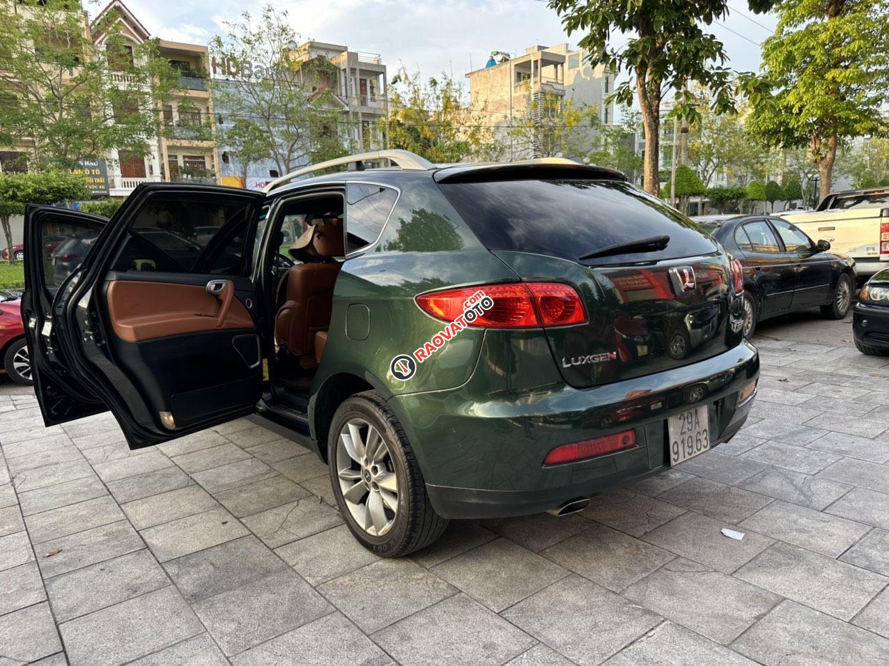 Nhập khẩu Taiwan, biển HN-8