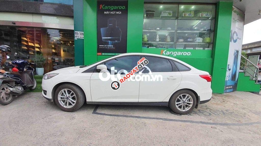 Chính chủ bán xe Ford focus-2