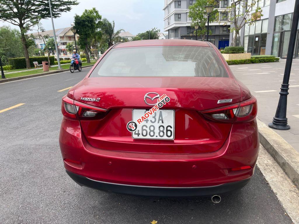 Mazda 2 - 1.5 AT, bản Luxury -2019 -20,494 Km-9
