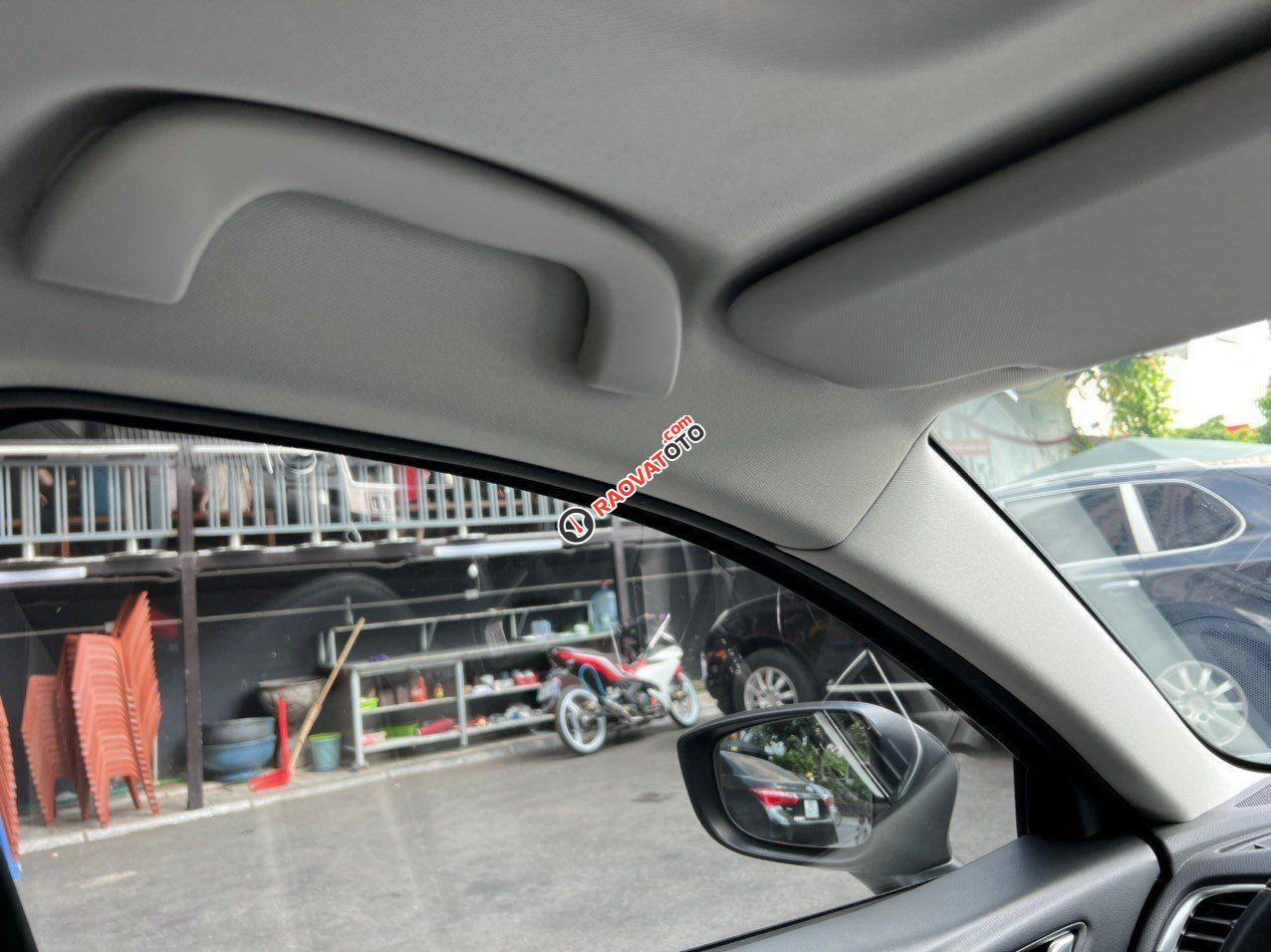 Xe ít sử dụng, còn rất mới-10