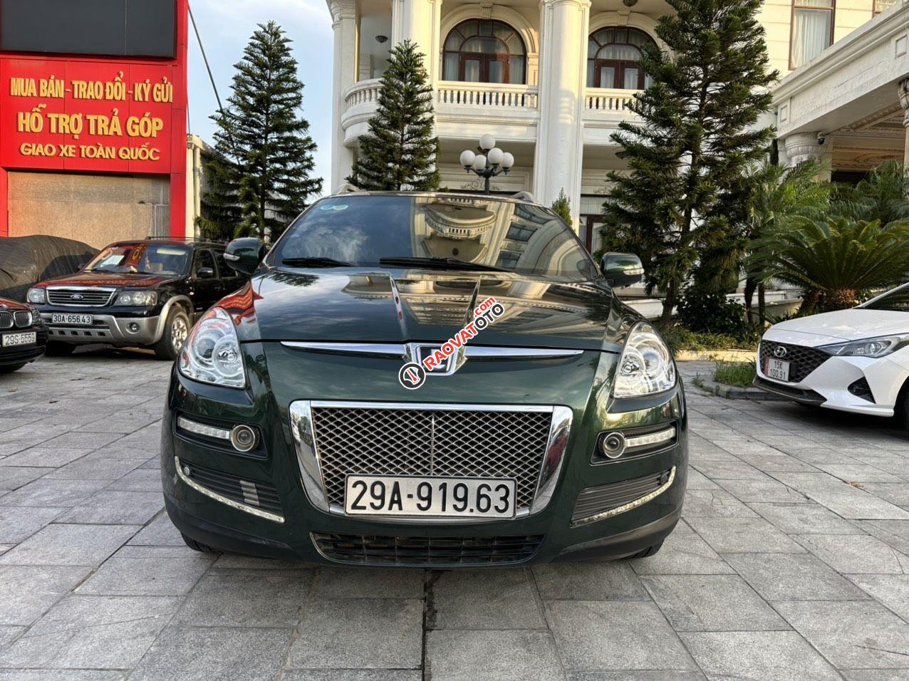 Nhập khẩu Taiwan, biển HN-18