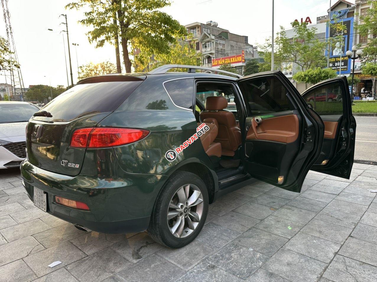 Nhập khẩu Taiwan, biển HN-9