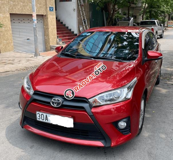 Chính chủ cần bán, nhập Thái Lan, màu đỏ-0