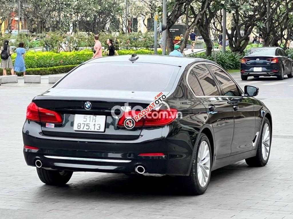 BMW 530i-2