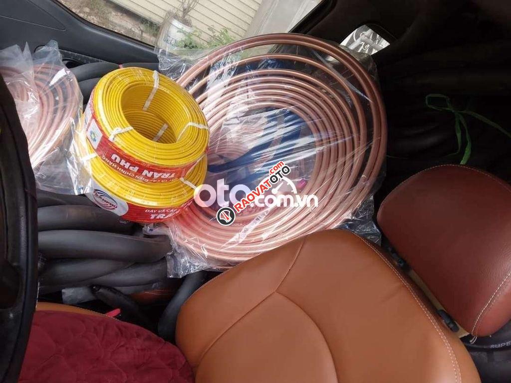 Bán xe matiz joy nhập khẩu hàn quốc,xe rất đẹp-5