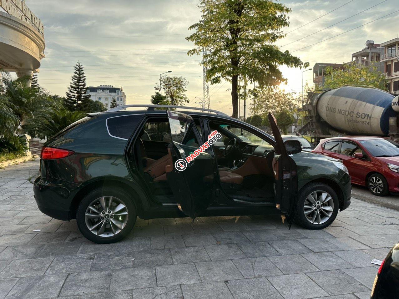 Nhập khẩu Taiwan, biển HN-2